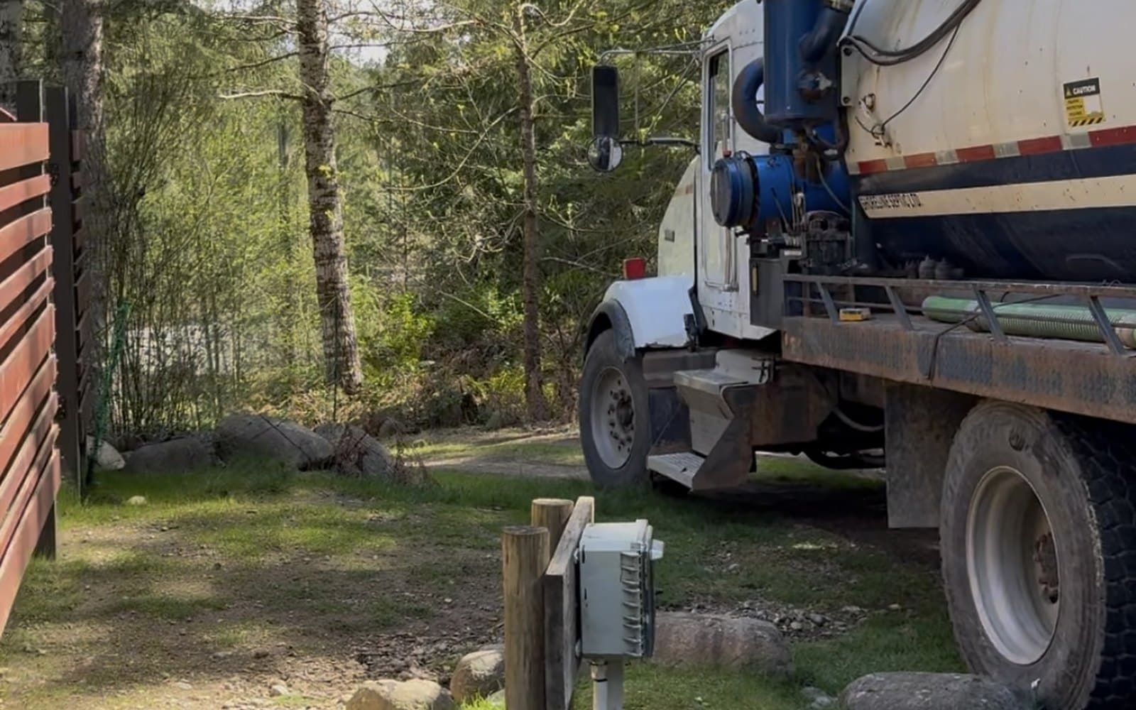 Septic Services